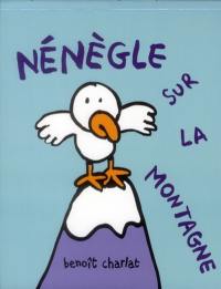 Nénègle sur la montagne