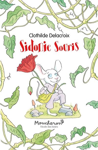 Sidonie souris