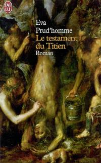 Le testament du Titien