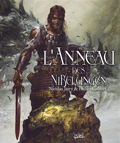 L'anneau des Nibelungen