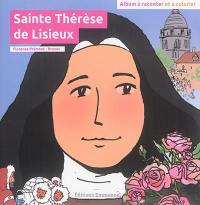 Sainte Thérèse de Lisieux