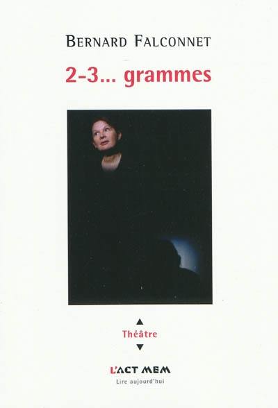 2-3... grammes