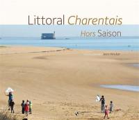 Littoral charentais : hors saison