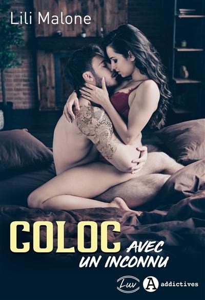 Coloc avec un inconnu