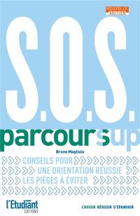 SOS Parcoursup : conseils pour une orientation réussie, les pièges à éviter