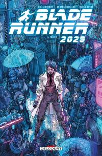 Blade runner 2029. Vol. 2. Echos