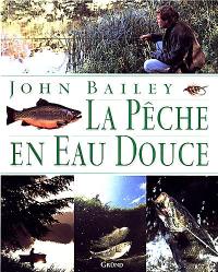 La pêche en eau douce