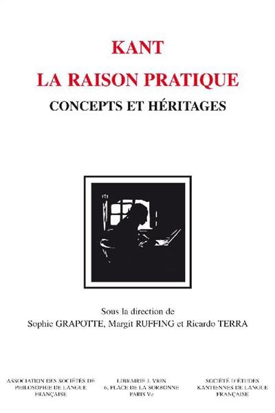 Kant : la raison pratique, concepts et héritages