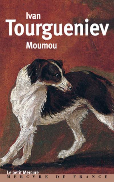 Moumou