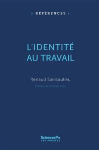 L'identité au travail