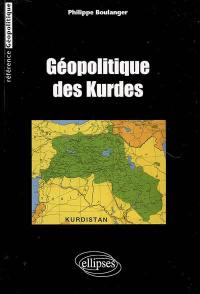 Géopolitique des Kurdes