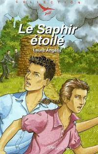 Le saphir étoilé