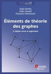 Eléments de théorie des graphes