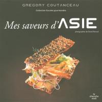 Mes saveurs d'Asie