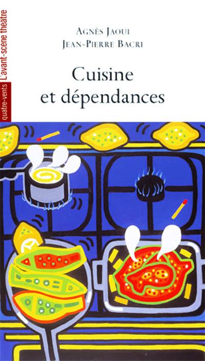 Cuisine et dépendances