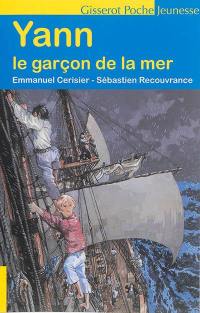 Yann, le garçon de la mer