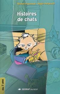 Histoires de chats