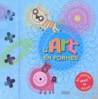 L'art en formes