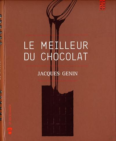 Le meilleur du chocolat