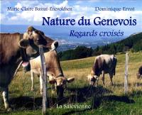 Nature du Genevois : regards croisés