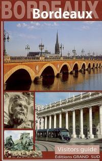 Bordeaux : visitors guide