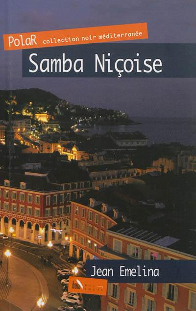 Samba niçoise