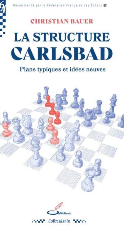 La structure Carlsbad : plans typiques et idées neuves