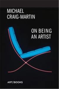 On Being An Artist (Paperback)