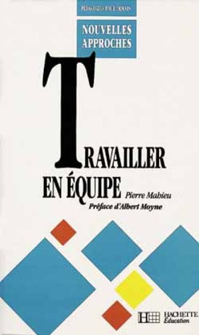 Travailler en équipe