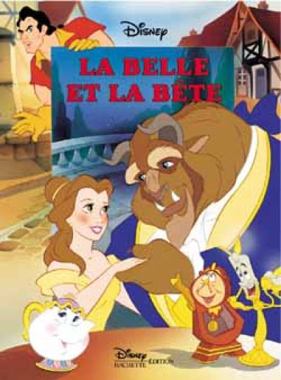 La Belle et la Bête