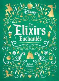 Les élixirs enchantés