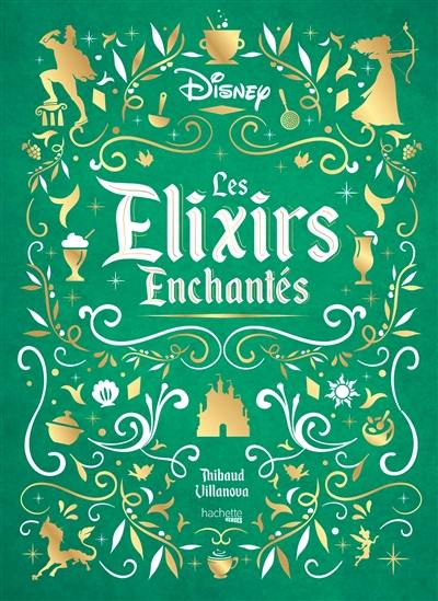 Les élixirs enchantés