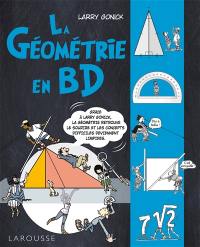 La géométrie en BD