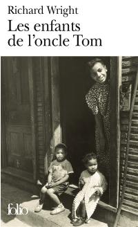 Les enfants de l'oncle Tom