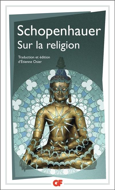 Sur la religion : Paralipomena, paragraphes 174-182