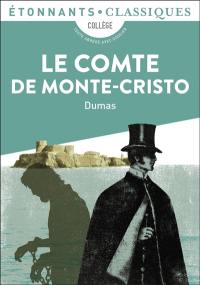 Le comte de Monte-Cristo : texte abrégé