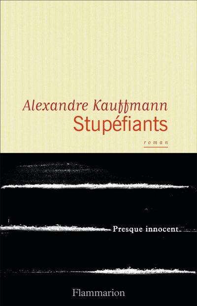 Stupéfiants