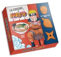 La cuisine de Naruto