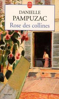 Rose des collines