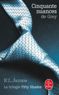 Fifty shades. Vol. 1. Cinquante nuances de Grey