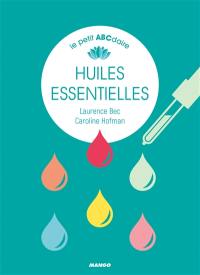 Huiles essentielles