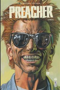 Preacher. Vol. 3