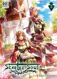 Scarlet soul. Vol. 3