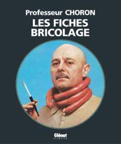 Les fiches bricolage