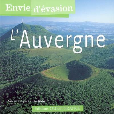 L'Auvergne