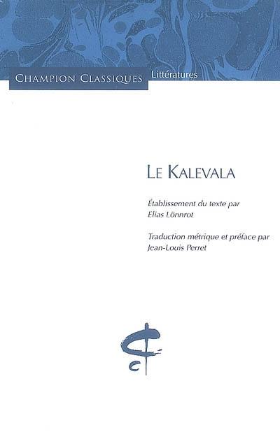 Le Kalevala