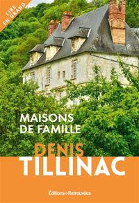 Maisons de famille