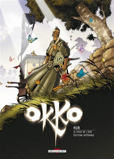 Okko. Le cycle de l'air : édition intégrale