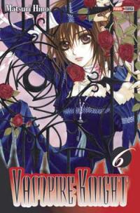 Vampire knight. Vol. 6