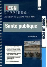 Santé publique